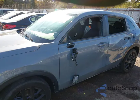 2023 Honda Hr-V 2Wd Sport из США, поврежденный, VIN 3CZRZ1H58PM726211